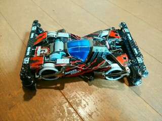ブロッケンG BMスペシャル
