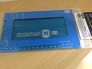 セッティングボード