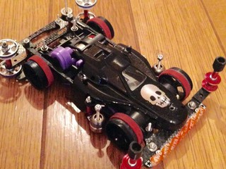 アスチュート AR