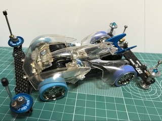 クリアバイパー