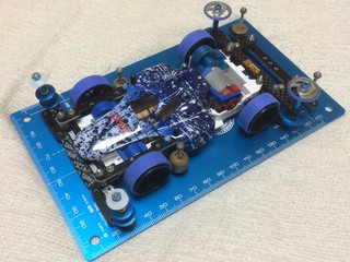 アスチュートブルースプラッシュ2017version2