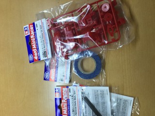 ついに見つけた!!VS赤強化!!