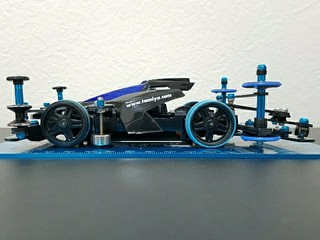 MS アバンテMk.Ⅱ