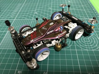 アスチュートマジョーラ