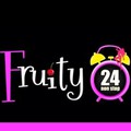 jua(moo) fruity