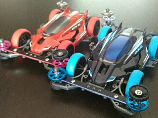 DCR兄弟