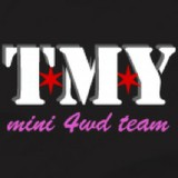 TAMAYA mini 4wd team