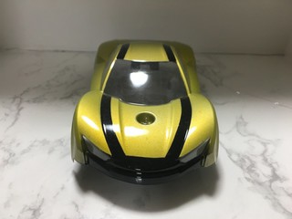 ライキリポリカボディ