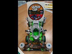 JAPAN CUP2017 福井大会用FMAR