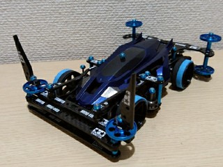 デクロス MA オールタミヤ