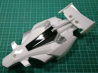 アバンテMk2
