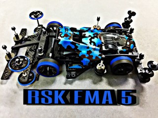 FMA-5 