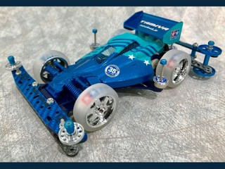 奥様マシン(≧∀≦)櫻井なる賞いただきました