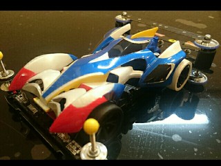 シャイスコボディ(MS)
