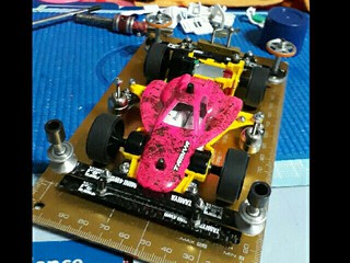 #Vs# openSetup