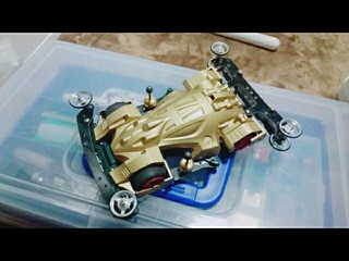 デザートゴーレム