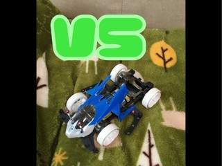 vs始めます3