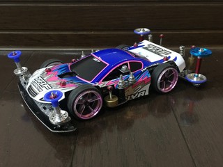MSフレキワークス