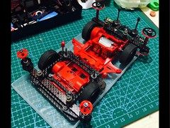 VS chassis Kull 