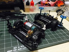 FM Chassis