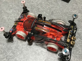 MA フェスタジョーヌ 子供自作