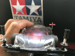 復活のライキリ⚡️