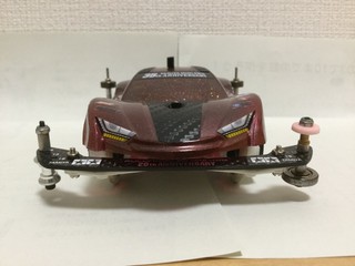 雷切軍団さんへ