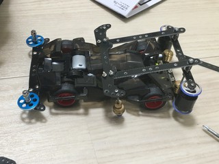 ブロッケンG(未完成)
