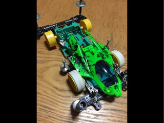 S2制作中
