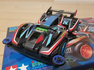 ガンブラスタークスコスペシャル