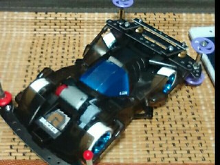 ブロッケンギガント