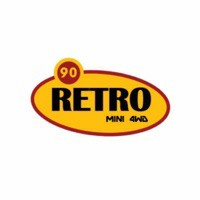 90th Retro