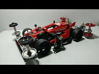 FM-A DCR-01