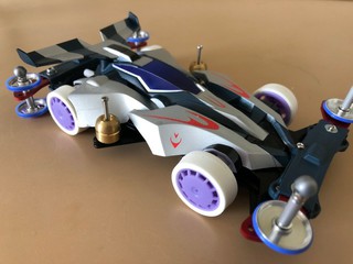SHADOW BREAKER NAV