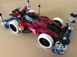 MAX BREAKER TRF NAV Ver.3