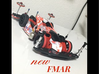 NEW FMAR