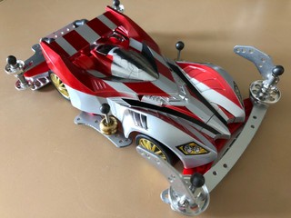 PROTO SABER HI-EVOLUTION Ver.1