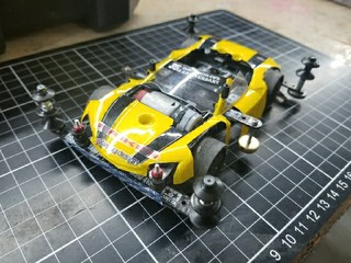 sfmライキリオープン