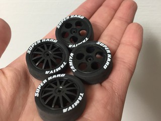 マシン製作中、、、