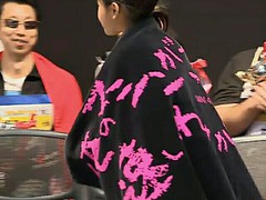 俺マシBIGタオル(^q^)