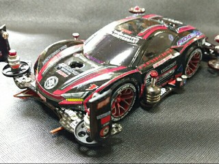 ライキリ35
