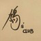 鳩' s club