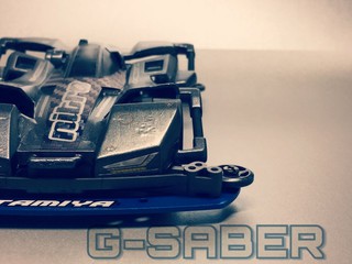 G-SABER