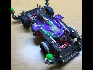 msフレキ ホエイルバージョン