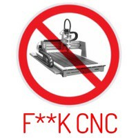Fxxk CNC