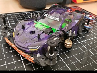 fmarライキリ