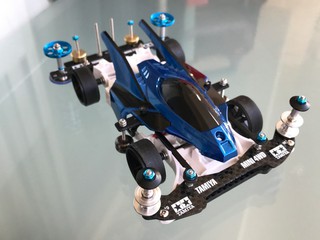 MA サンダーショットmk2