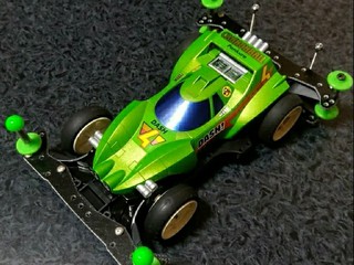キャノンボール