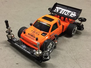 NISSAN KING CAB
