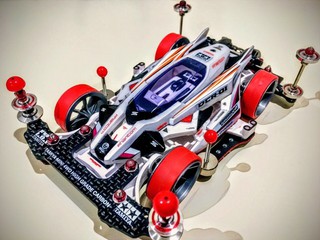 DCR-01R/W